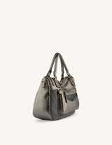 Betsy - Bowler bag
