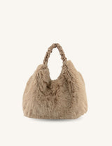 Grand IZZA - Bowler bag