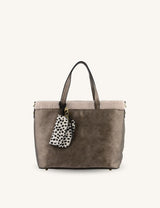 Grand Leia - Bowler bag