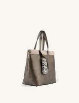 Grand Leia - Bowler bag