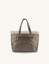 Grand Leia - Bowler bag