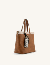 Grand Leia - Bowler bag