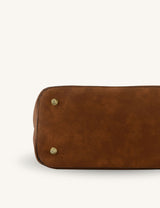 Grand Leia - Bowler bag