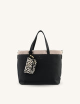 Grand Leia - Bowler bag