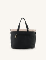 Grand Leia - Bowler bag