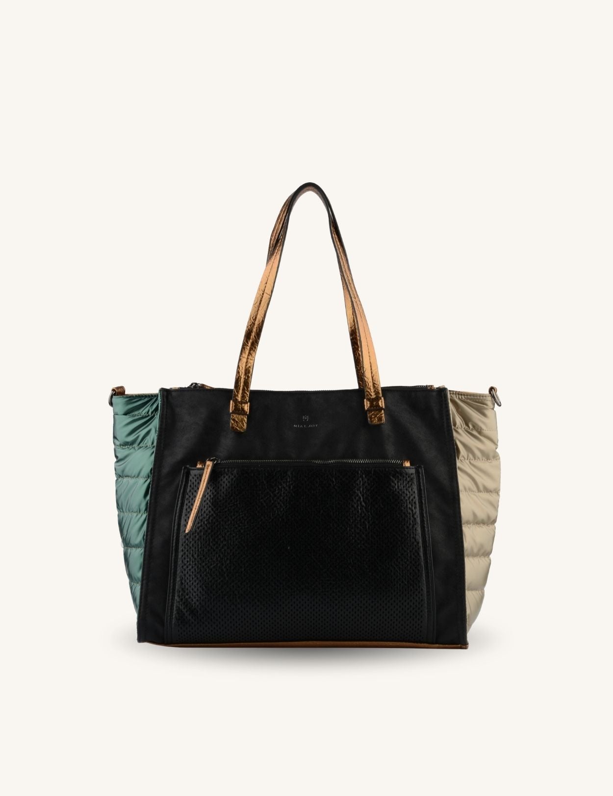 Grand Zohra - Shoulder bag