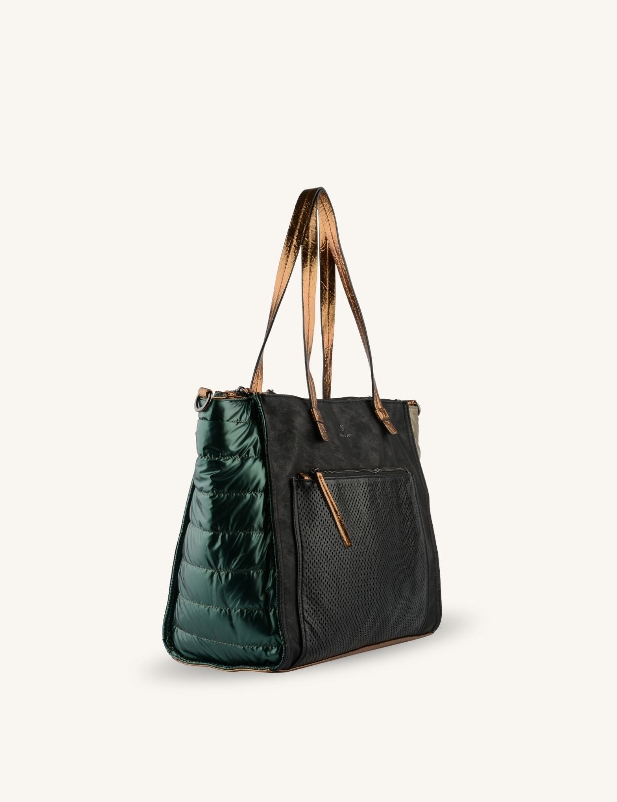 Grand Zohra - Shoulder bag