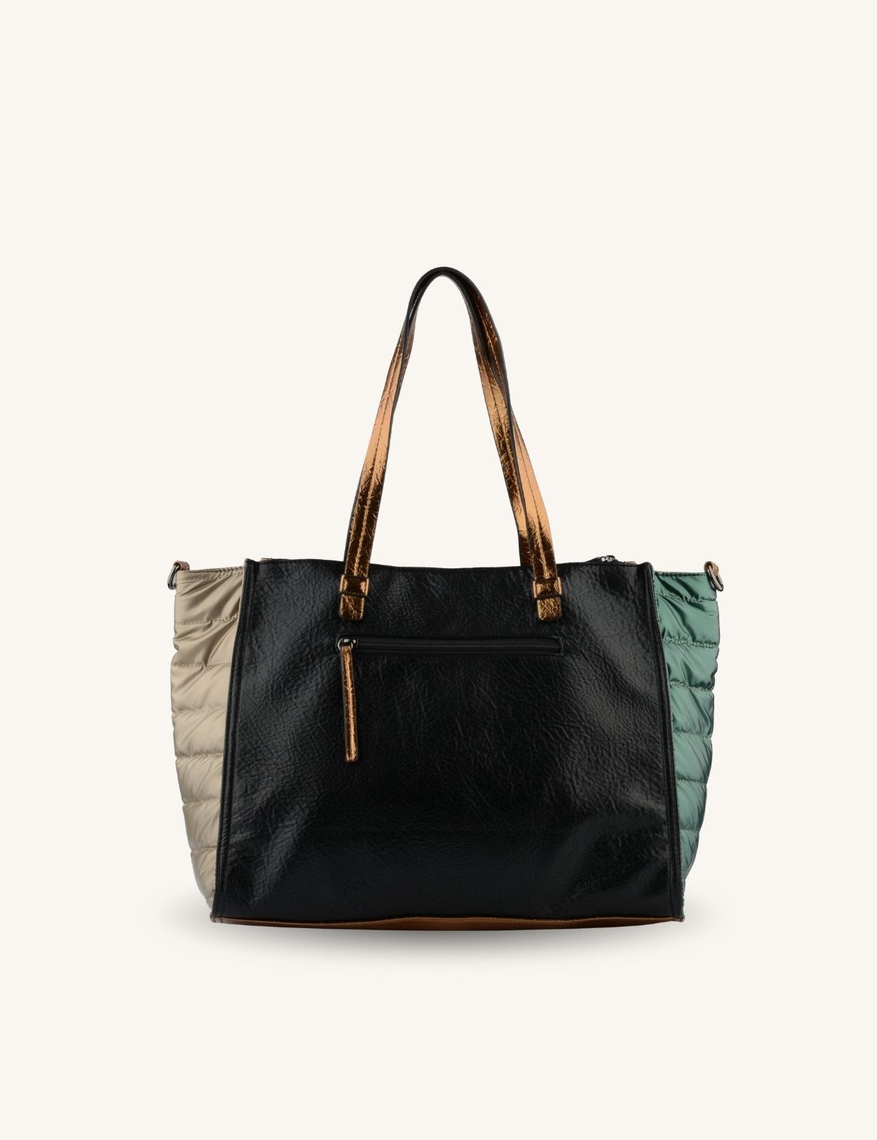 Grand Zohra - Shoulder bag