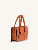 Kendall - Bowler bag