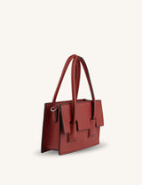 Kendall - Bowler bag