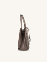 Lindsay - Bowler bag