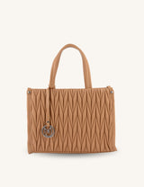 Lindsay - Bowler bag