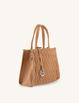 Lindsay - Bowler bag