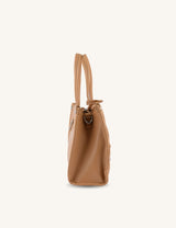 Lindsay - Bowler bag