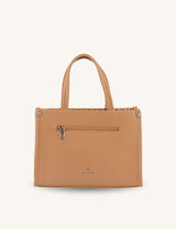 Lindsay - Bowler bag