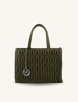 Lindsay - Bowler bag