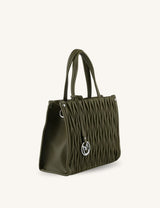 Lindsay - Bowler bag