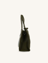 Lindsay - Bowler bag
