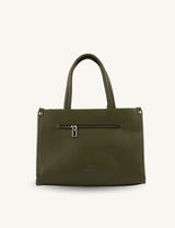 Lindsay - Bowler bag