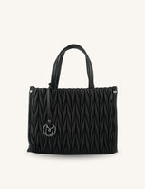 Lindsay - Bowler bag