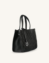 Lindsay - Bowler bag