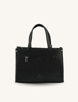 Lindsay - Bowler bag