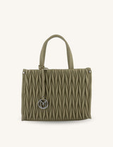 Lindsay - Bowler bag