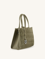 Lindsay - Bowler bag