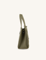 Lindsay - Bowler bag