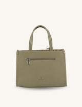 Lindsay - Bowler bag