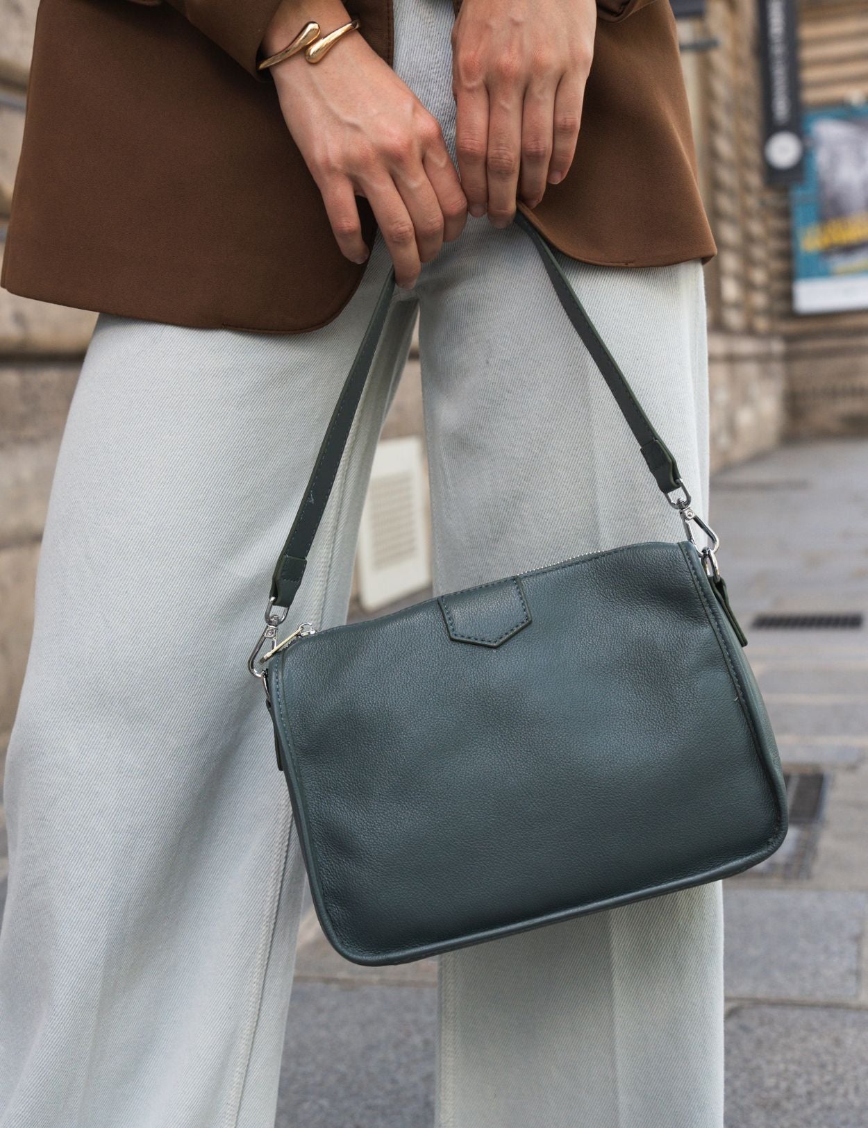 Alicia - Shoulder bag