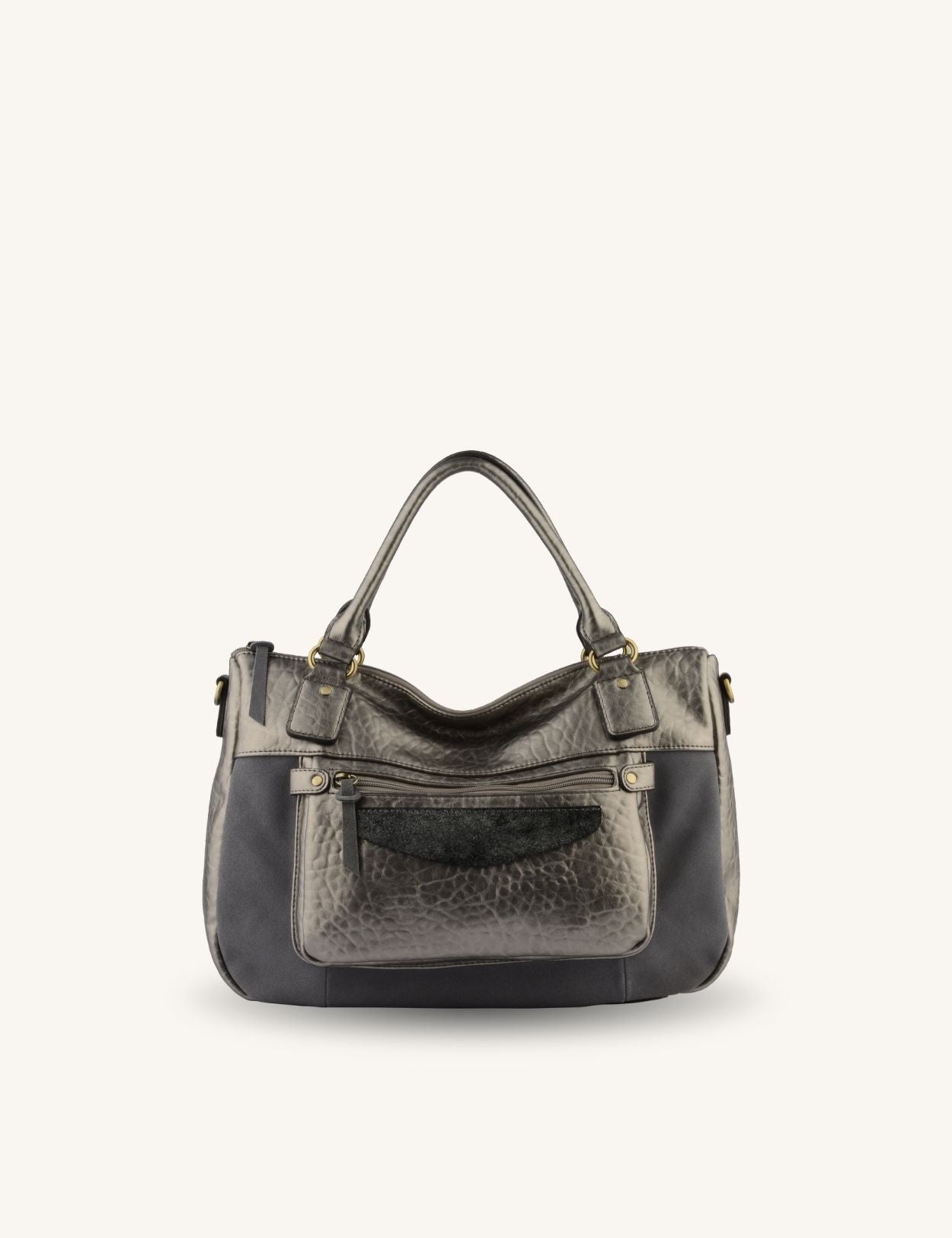 Betsy - Bowler bag