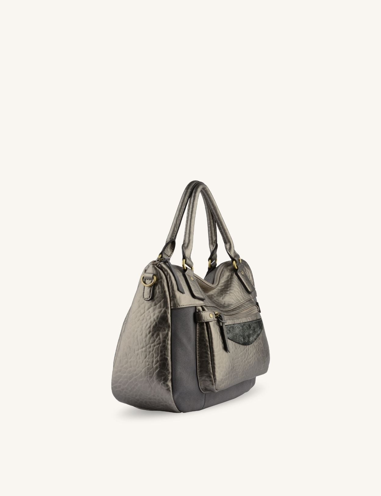 Betsy - Bowler bag