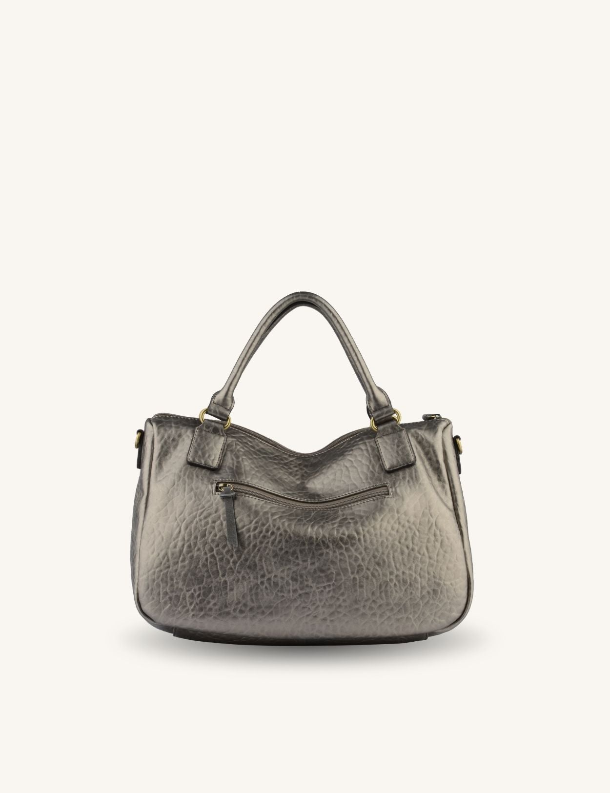 Betsy - Bowler bag