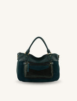 Betsy - Bowler bag