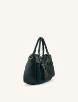 Betsy - Bowler bag