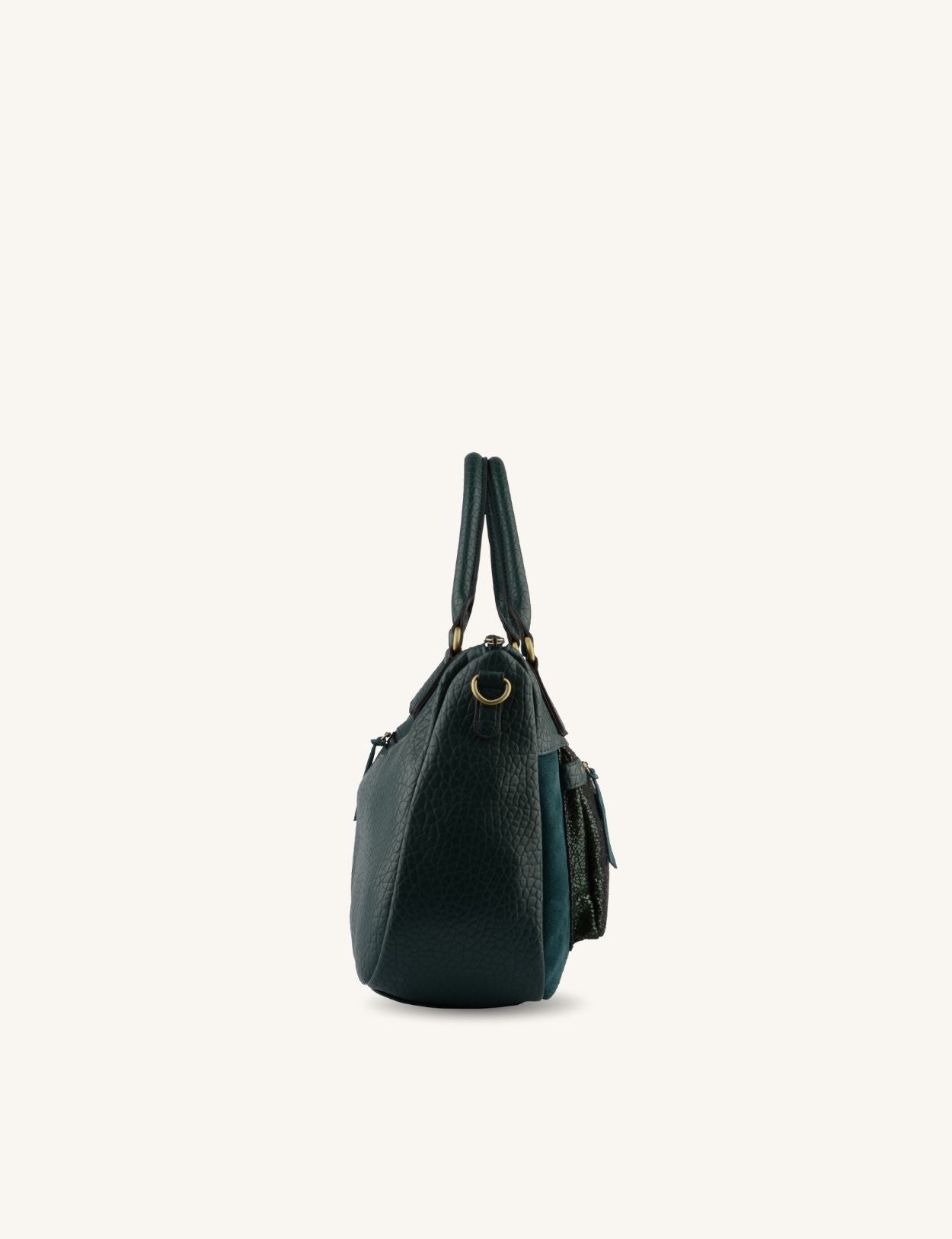 Betsy - Bowler bag