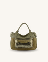 Betsy - Bowler bag