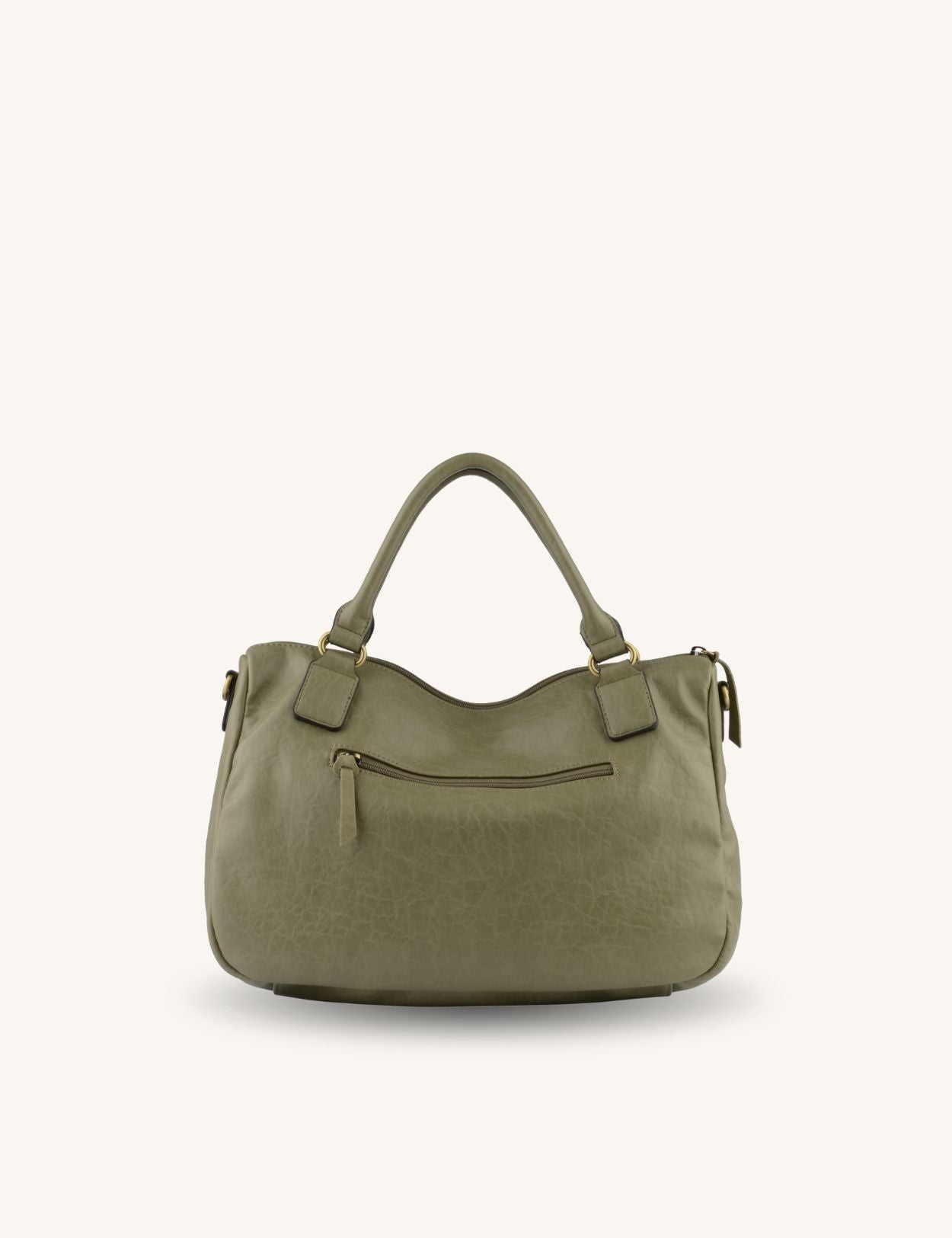 Betsy - Bowler bag