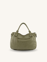 Betsy - Bowler bag