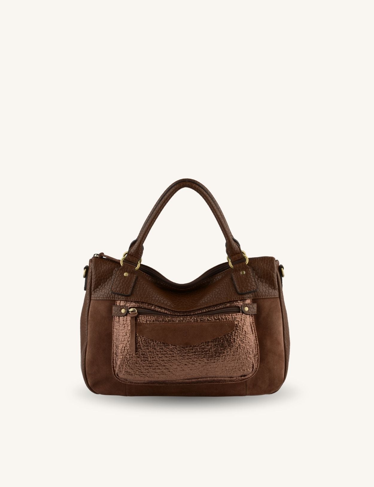 Betsy - Bowler bag