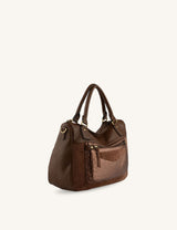 Betsy - Bowler bag