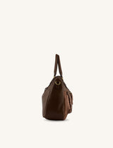 Betsy - Bowler bag