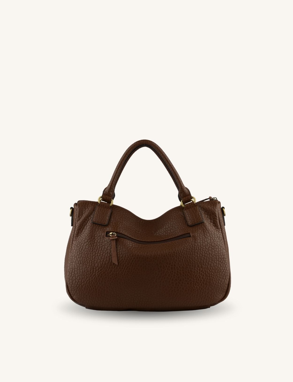 Betsy - Bowler bag
