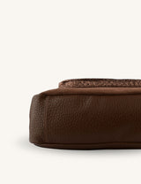 Betsy - Bowler bag