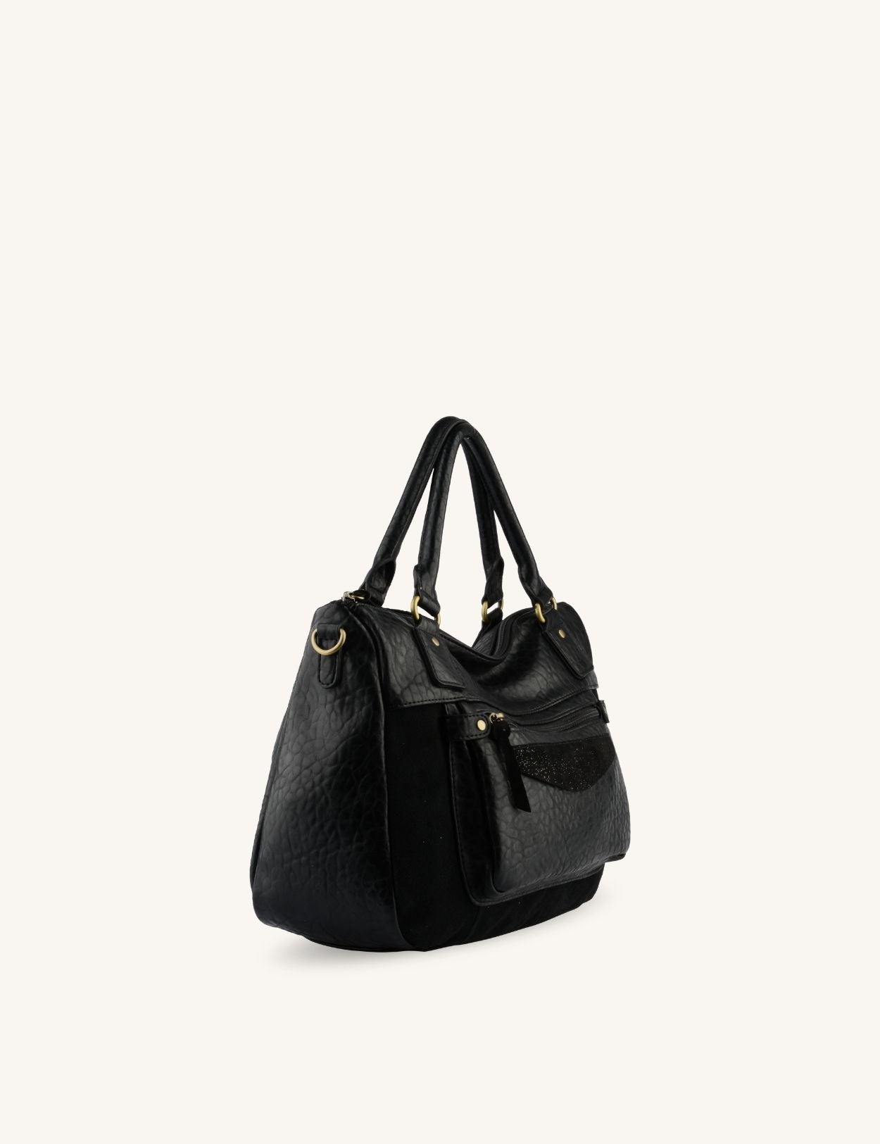Betsy - Bowler bag