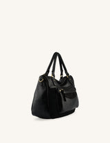 Betsy - Bowler bag