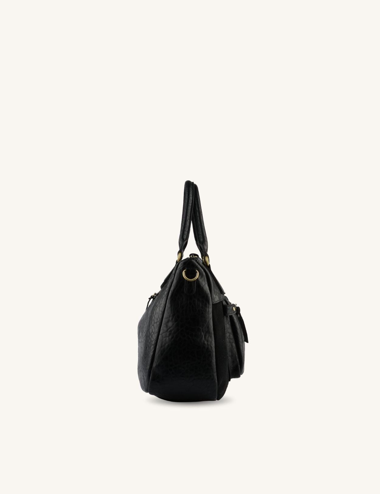 Betsy - Bowler bag