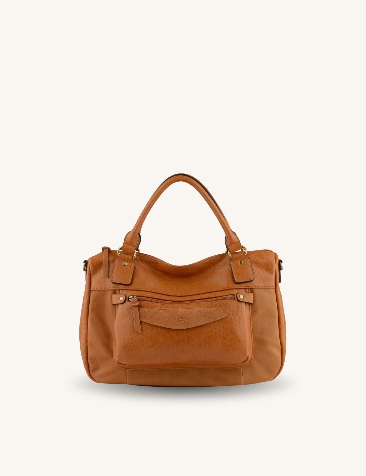 Betsy - Bowler bag