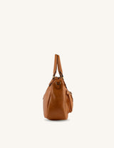Betsy - Bowler bag